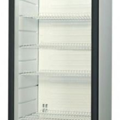 Шафа холодильна вітрина CD350-100D Snaige
