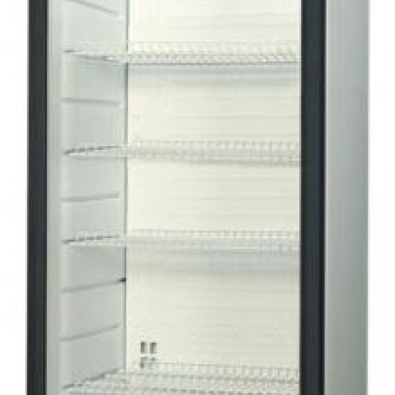 Шафа холодильна вітрина CD350-100D Snaige