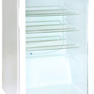 Шафа холодильна вітрина CD14SM-S3003C Snaige