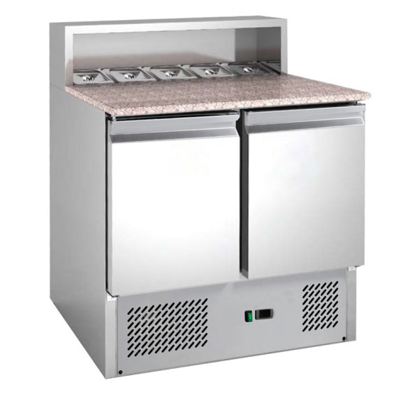 Холодильний стіл PS900 Gooder