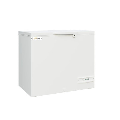 Морозильна скриня UED 360 D/S  Gooder