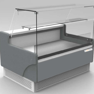 Вітрина холодильна BX-1590 Cube Gooder