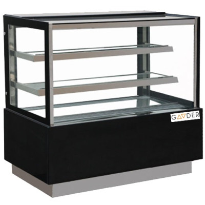 Кондитерська вітрина FC-500SA Cube Gooder