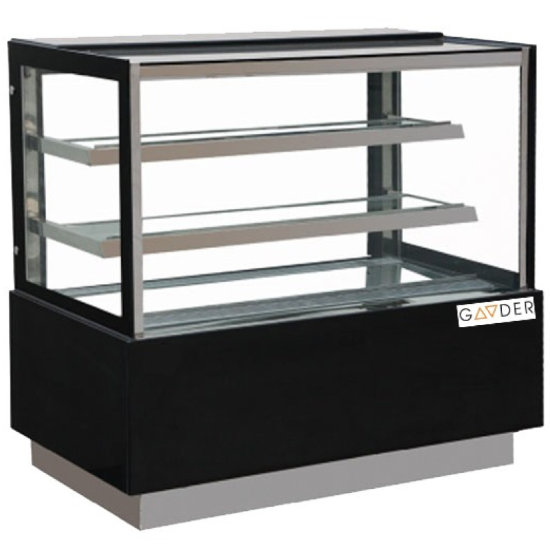 Кондитерська вітрина FC-500SA Cube Gooder