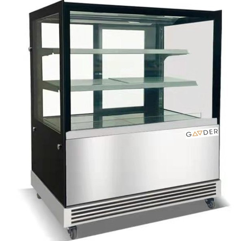 Кондитерська вітрина FC-700SCD Cube Gooder