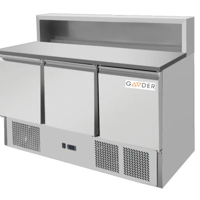 Холодильний стіл PS903 SIN Gooder