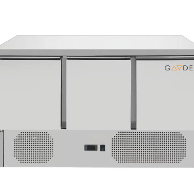 Холодильний стіл PS903 SS TOP Gooder