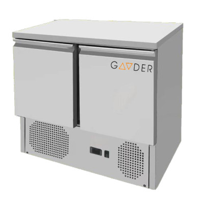 Холодильний стіл PS900 SS TOP Gooder