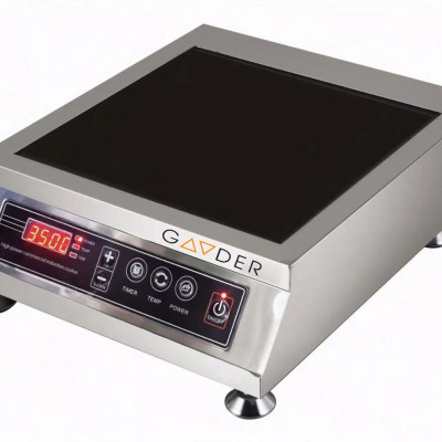 Індукційна плита IC-3500 Gooder