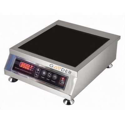 Індукційна плита IC-5000 Gooder