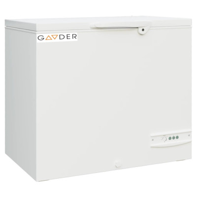 Морозильна скриня  UED 460 D/S   Gooder