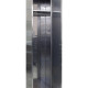 Шкаф для одежды ШОМНж-400/1 AISI 304