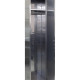 Шкаф для одежды ШОМНж-300/1 AISI 430