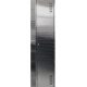 Шкаф для одежды ШОМНж-300/1 AISI 430