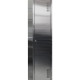 Шкаф для одежды ШОМНж-400/1 AISI 304