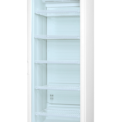 Шафа холодильна вітрина CD40DM-S3002E Snaige