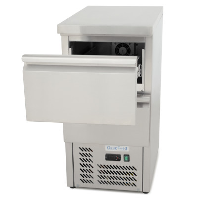 Стіл холодильний GoodFood GF-S451-2D-H6C