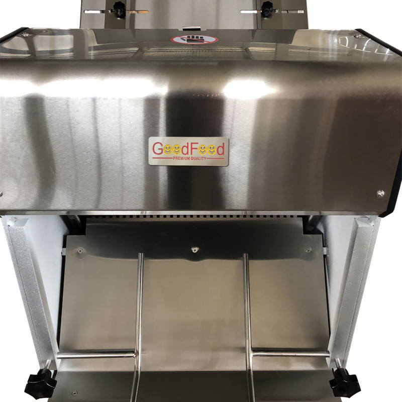 Хліборізка GoodFood BS12T31