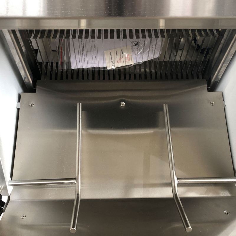Хліборізка GoodFood BS12T31