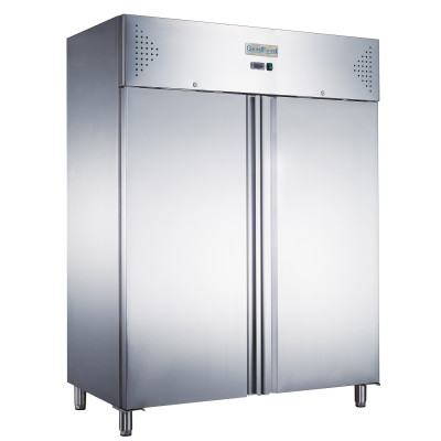 Шафа холодильна GoodFood GF-GN1410TN-HC