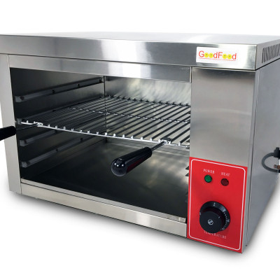 Гриль саламандра GoodFood GS600 Salamander