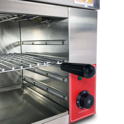 Гриль саламандра GoodFood GS600 Salamander