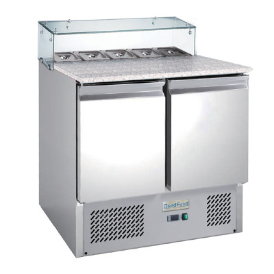 Саладета GoodFood GF-PS900GT-H6C