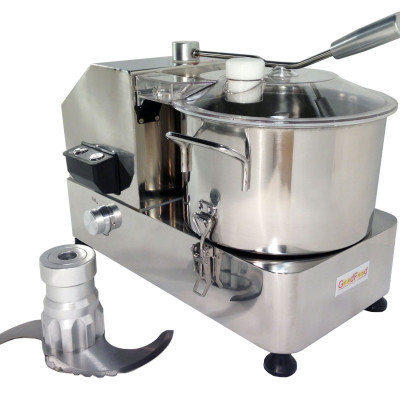 Кутер GoodFood C6VV