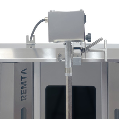 Апарат для шаурми електричний REMTA SD14