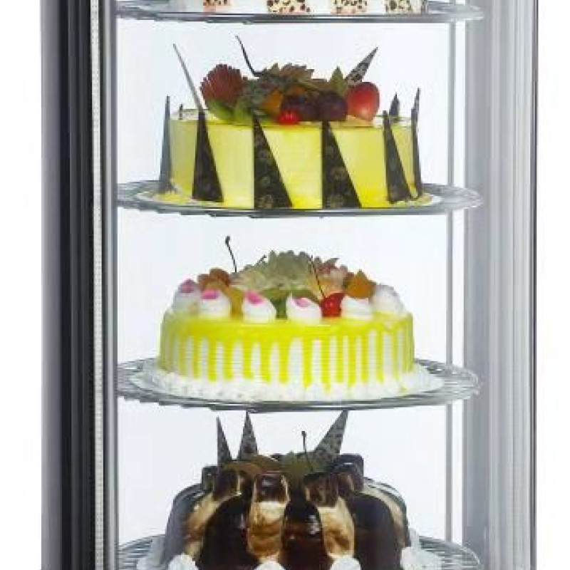 Вітрина холодильна GoodFood RTC72L