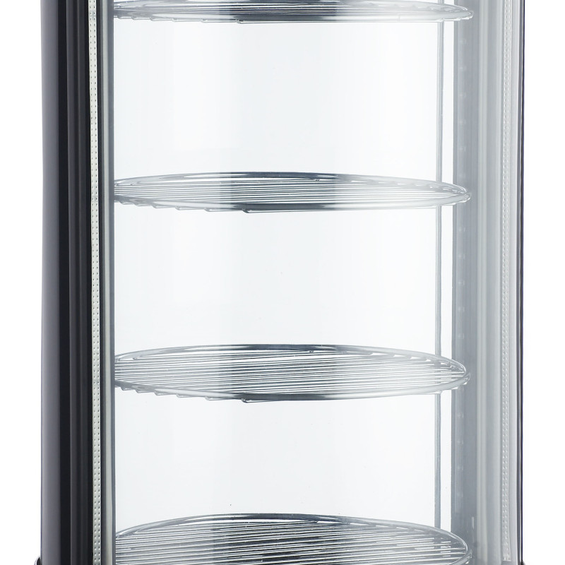 Вітрина холодильна GoodFood RTC72L