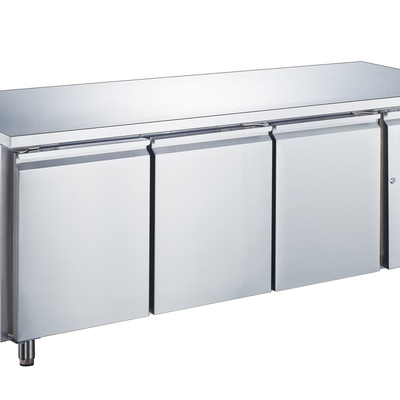 Стіл морозильний GoodFood GF-GN3100BT-HC