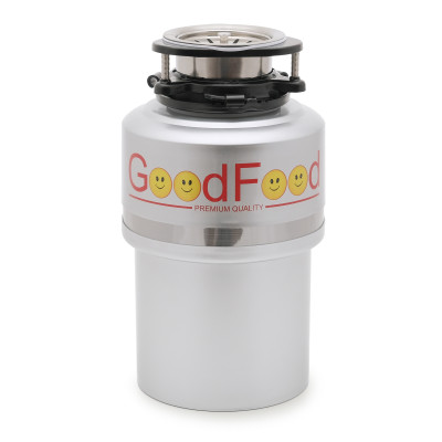 Утилізатор харчових відходів для кухні GoodFood KFWD18