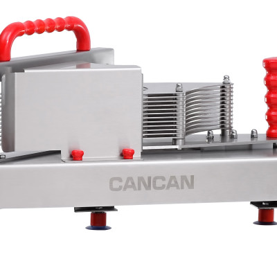 Слайсер для нарізки томатів Cancan 1302-1 (5 мм)