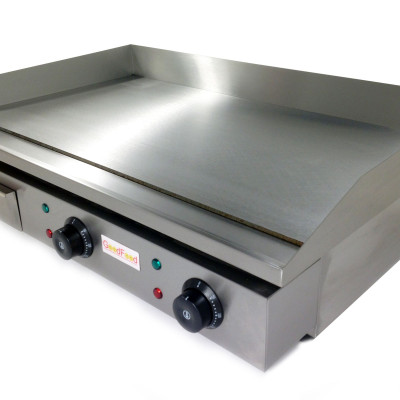Поверхня для смаження гладка GoodFood EG73F