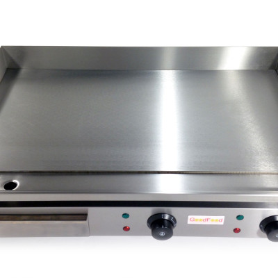 Поверхня для смаження гладка GoodFood EG73F