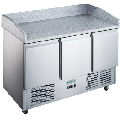 Стіл холодильний для піци GoodFood GF-S903PZ-HC