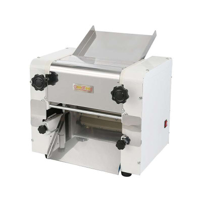 Тісторозкаточна електрична машина GoodFood NM300WT настільна