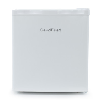 Шафа холодильна для напоїв GoodFood BC46SD WHITE
