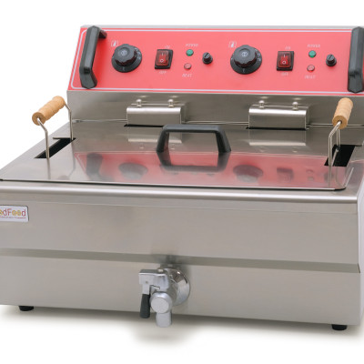 Фритюрниця електрична GoodFood EF20V