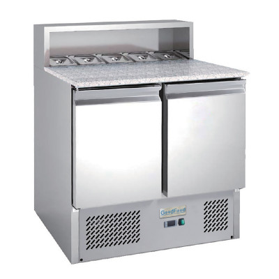 Саладета GoodFood GF-PS900-H6C