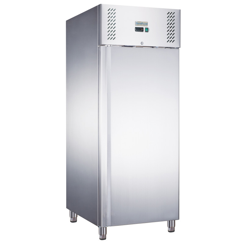 Шафа морозильна GoodFood GF-GN650BT-HC