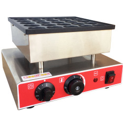 Апарат для оладок GoodFood EG25R