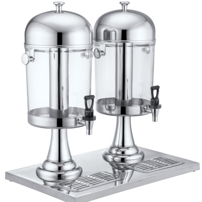 Диспенсер для холодних напоїв GoodFood COOL JD302
