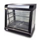 Вітрина теплова GoodFood WS680 Black Line
