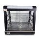 Вітрина теплова GoodFood WS680 Black Line