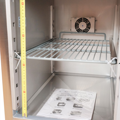 Стіл холодильний GoodFood GF-S451-H6C