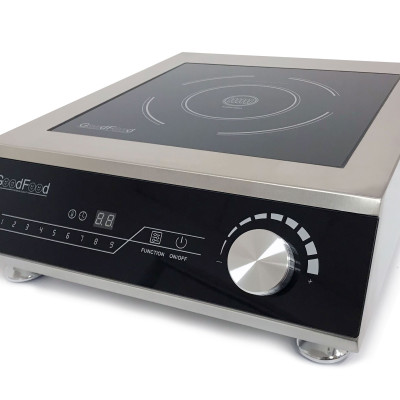 Плита індукційна GoodFood IC35 PRIME