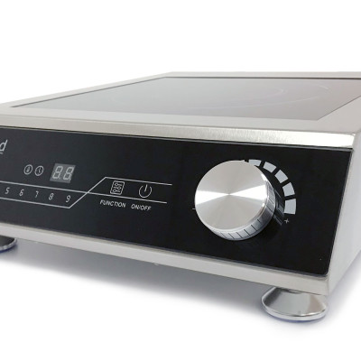 Плита індукційна GoodFood IC35 PRIME