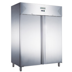 Шафа морозильна GoodFood GF-GN1410BT-HC